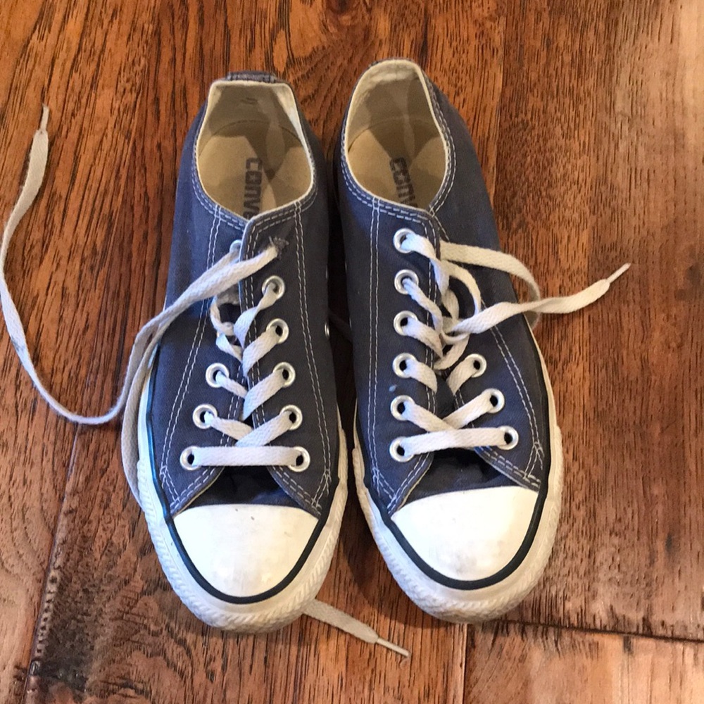 Converse all star ⭐️